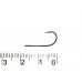 Крючки для рыбалки, GC Single Jig 1259, 10шт/уп, цвет BN, №8